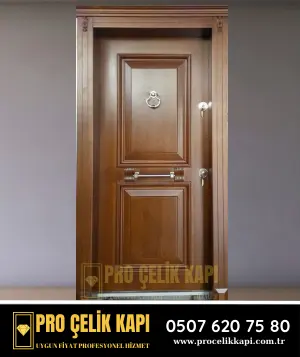 Silivri Çelik Kapı Modelleri - Ultra 32